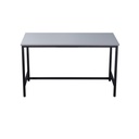 High Bar Table Sideview 2