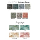 Birimgan Manual Back Custom Fabric