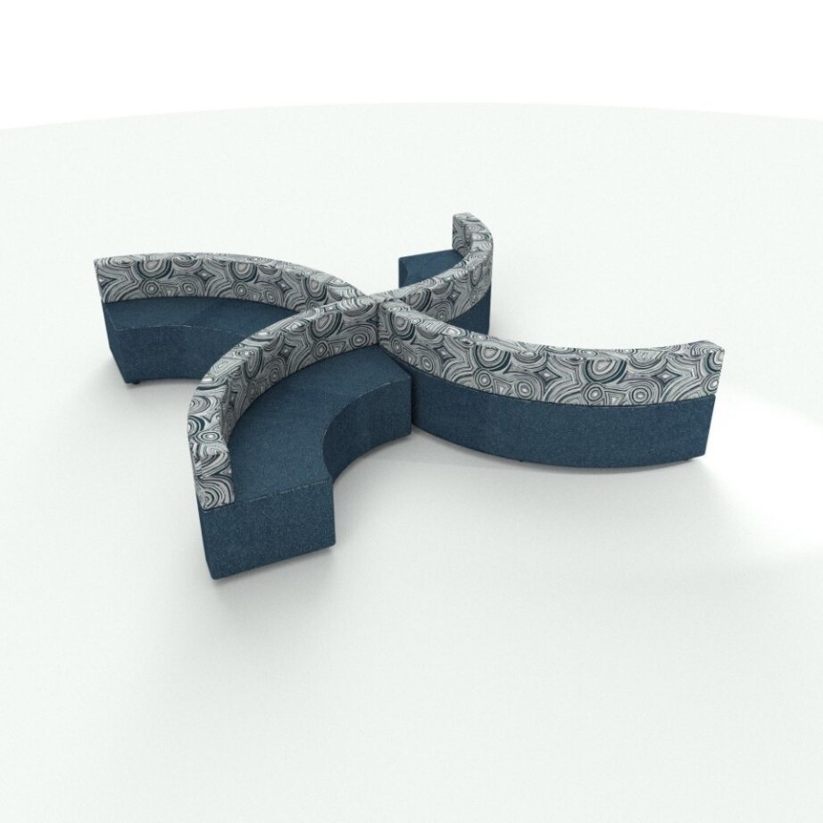 Wandi Modular Lounge