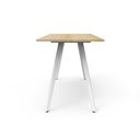 Eternity High Bar Sideview 1