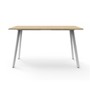 Eternity High Bar Sideview 2