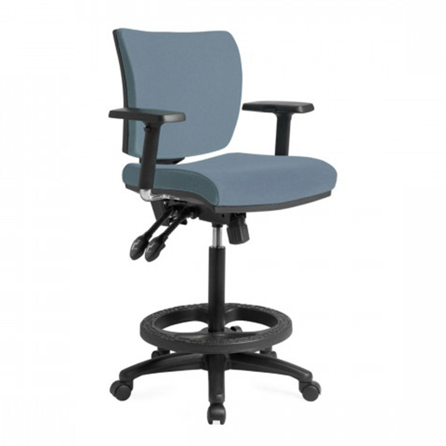 Apollo Task Drafter with Optional Arms