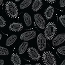 Birimgan Manual Back Custom Fabric