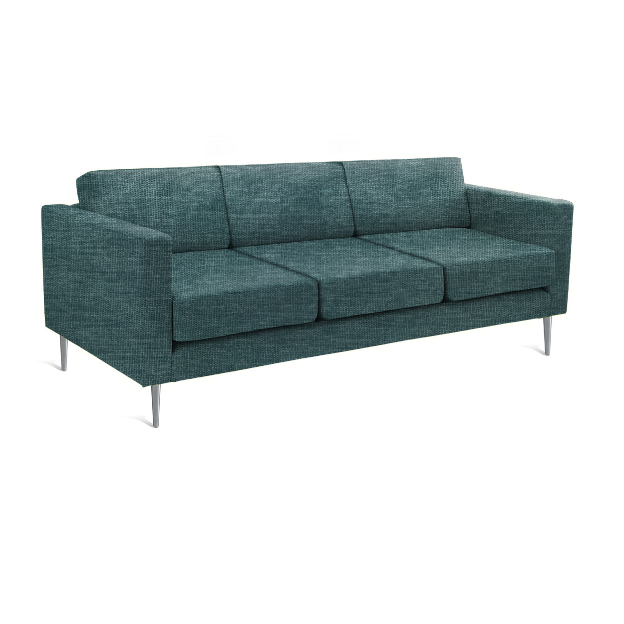 Lulu Three Seater
