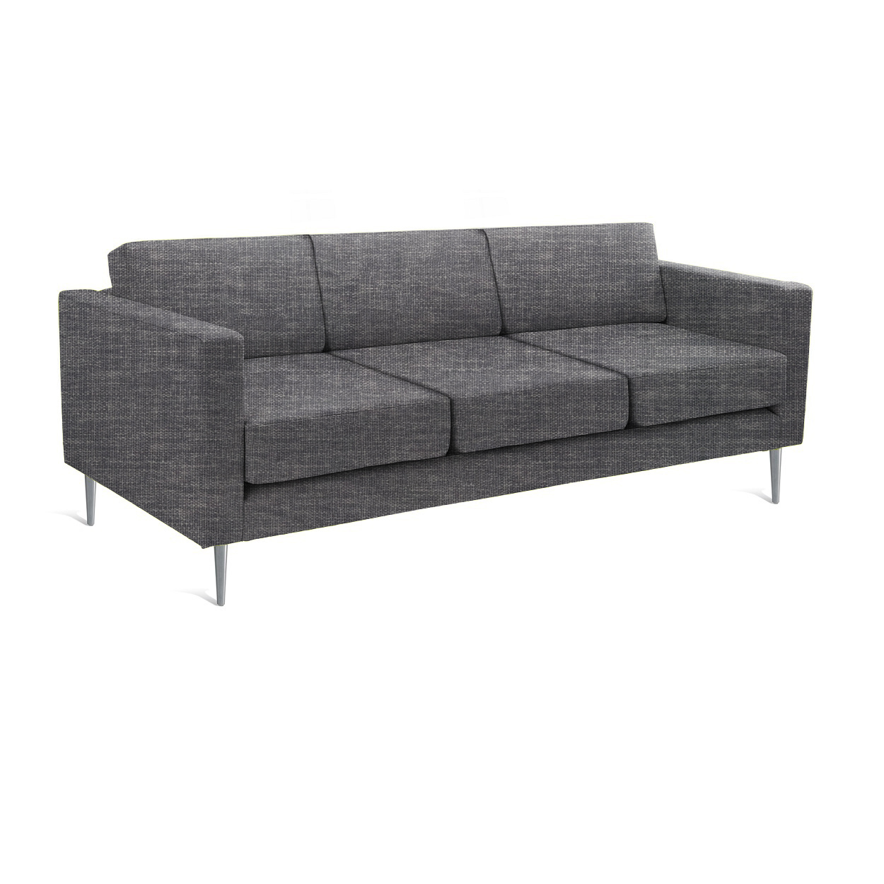Lulu Three Seater