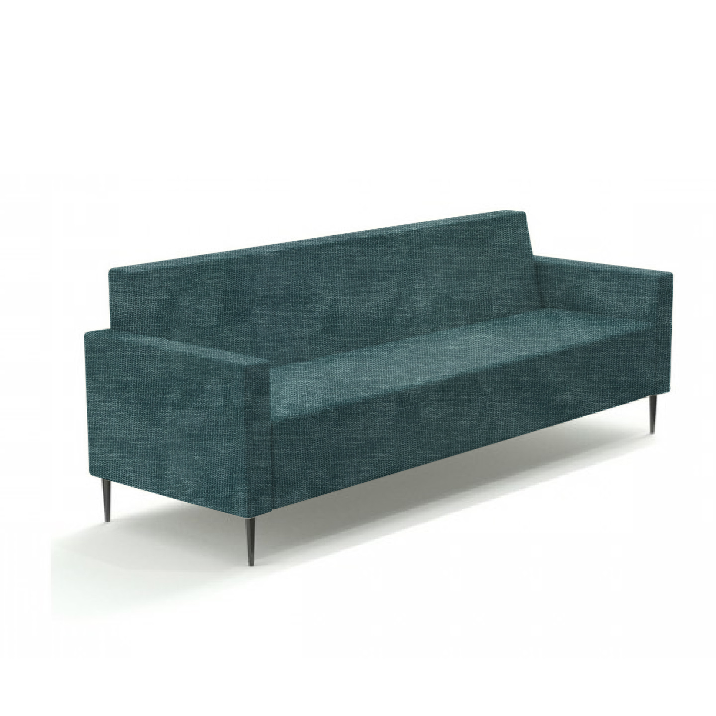 Koosh Three Seater