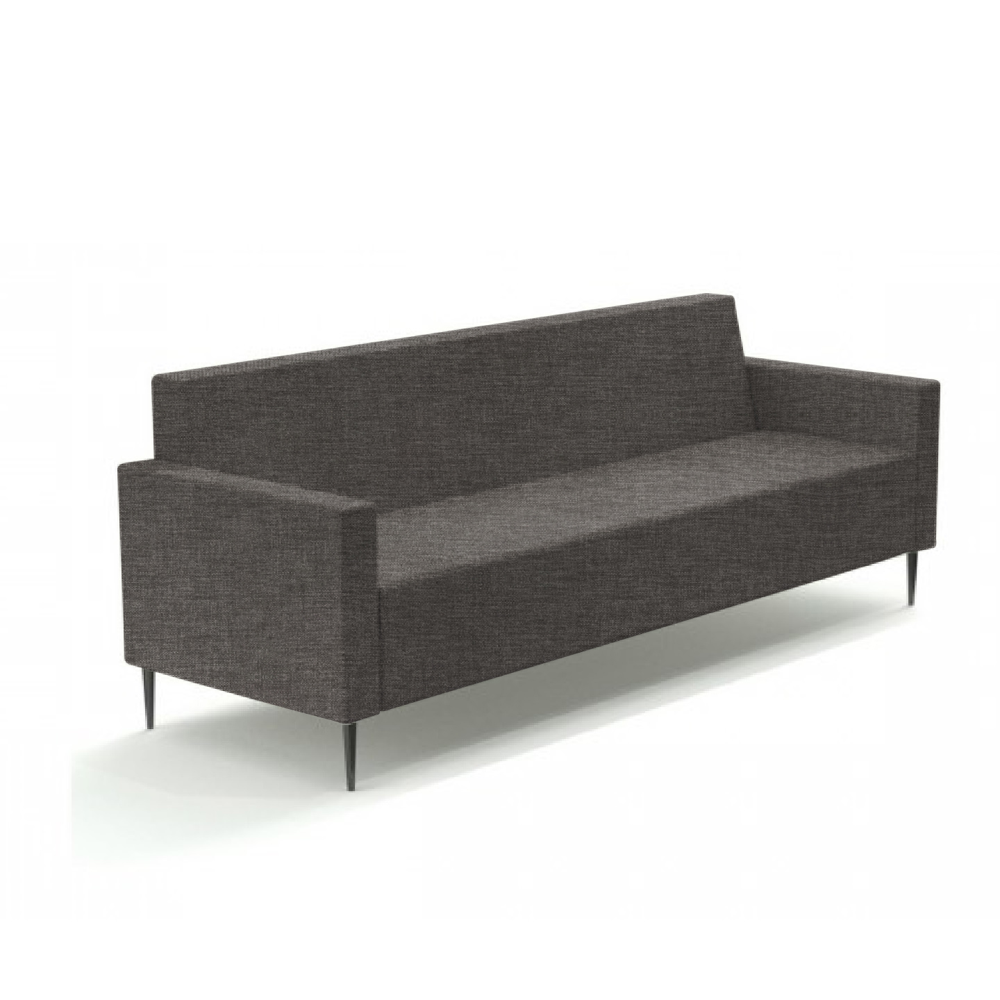 Koosh Three Seater