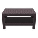 Monaco Lounge Table Sideview 1