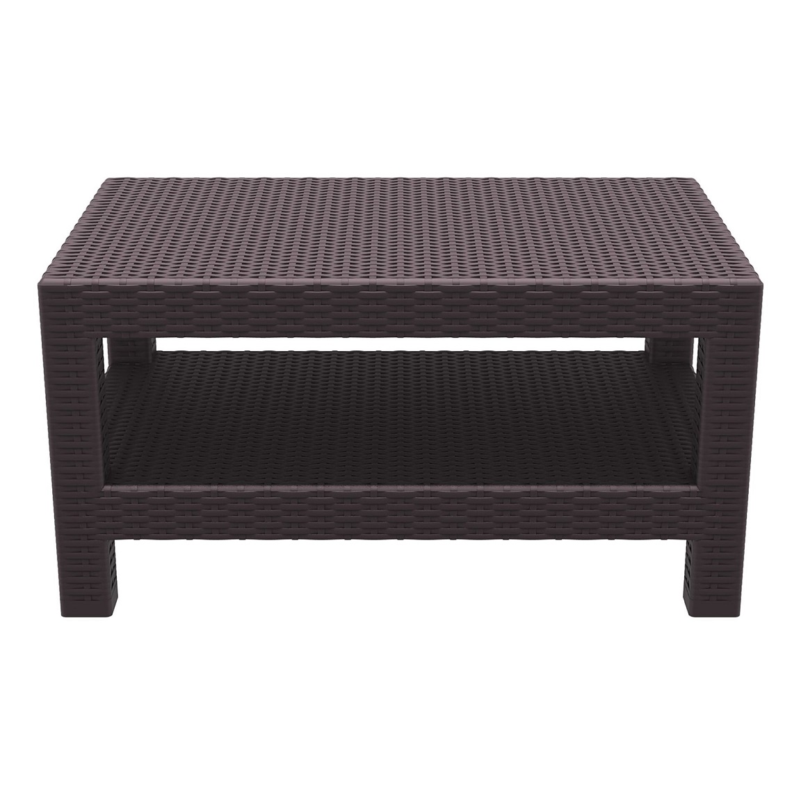 Monaco Lounge Table Sideview 1