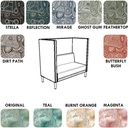 Buranga High Back Lounge