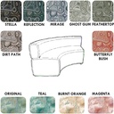 Wandi Modular Lounge