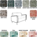 Wuga Lounge with Arms