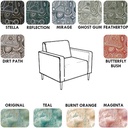 Yanmara Lounge with Arms