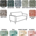 Yanmara Lounge with Arms