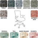 Yulou 3 Lever Task Chair