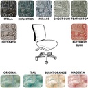 Birimgan Manual Back Custom Fabric