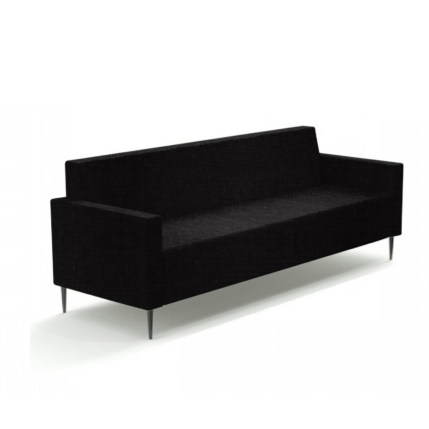 Koosh Three Seater