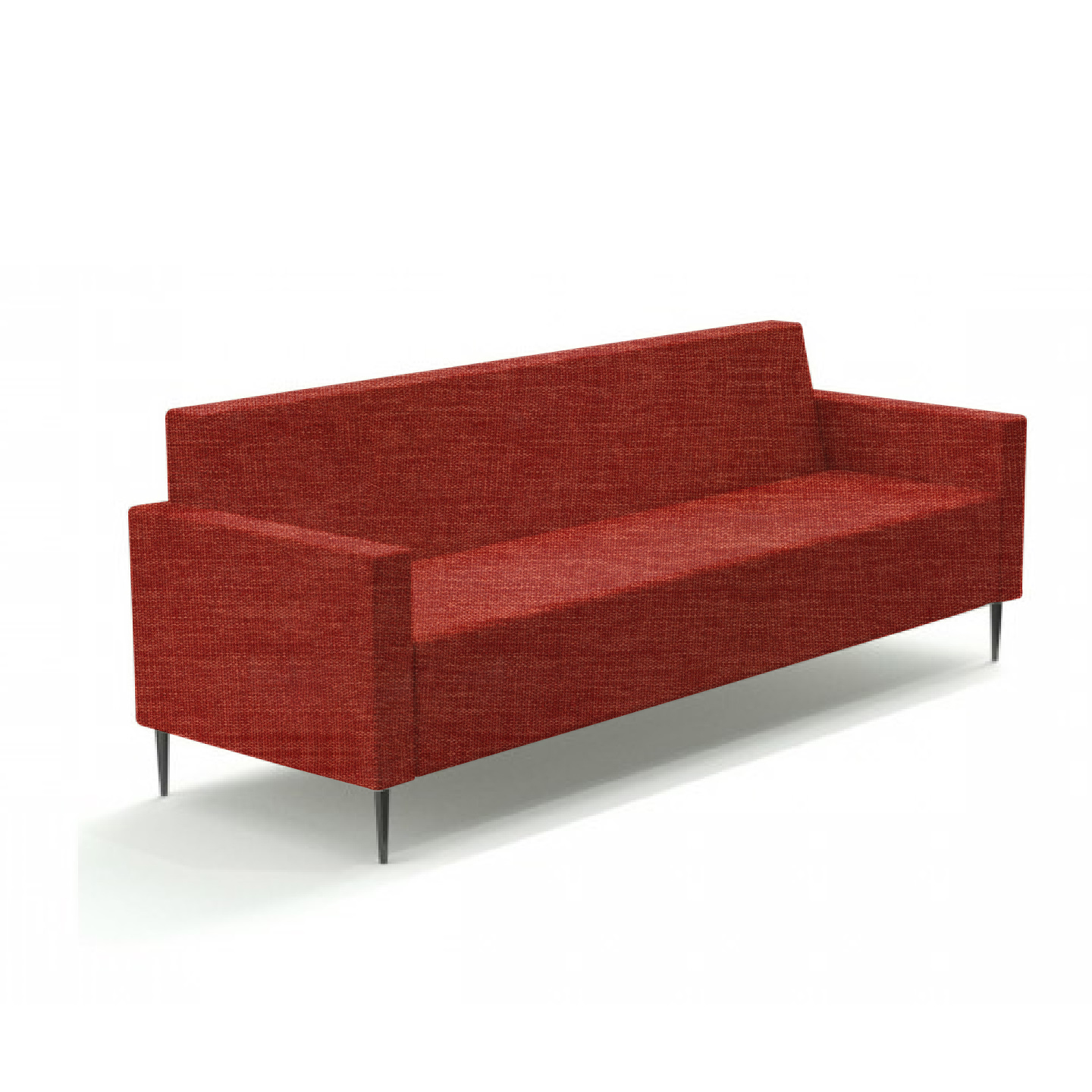 Koosh Three Seater