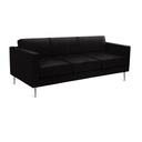 Lulu Three Seater