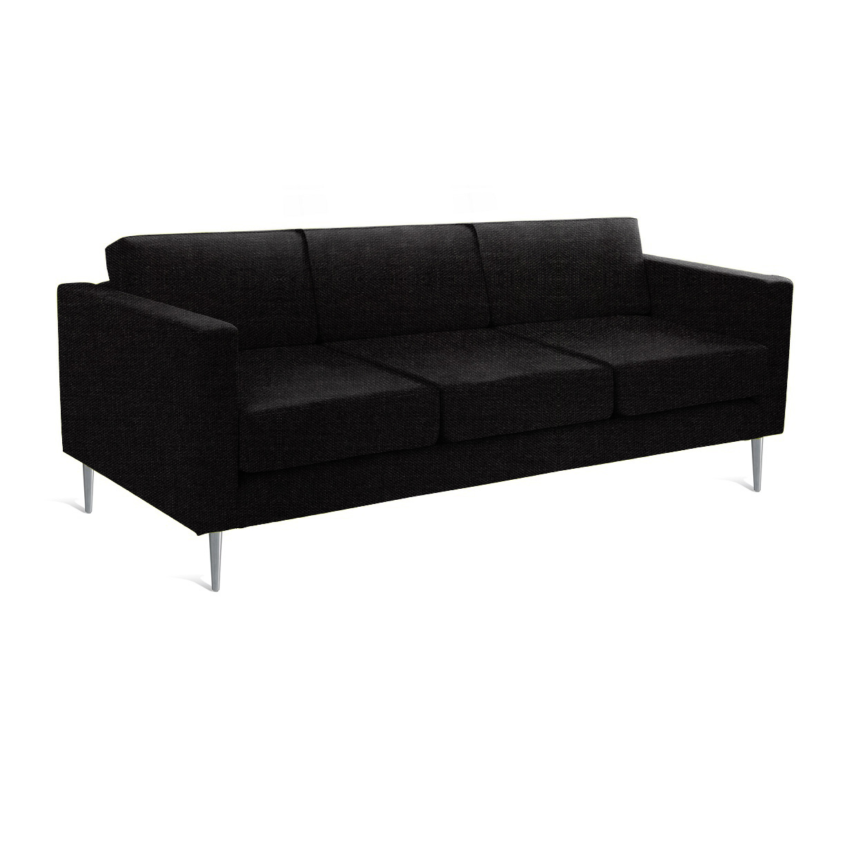 Lulu Three Seater
