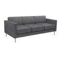 Lulu Three Seater