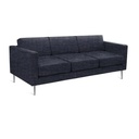Lulu Three Seater