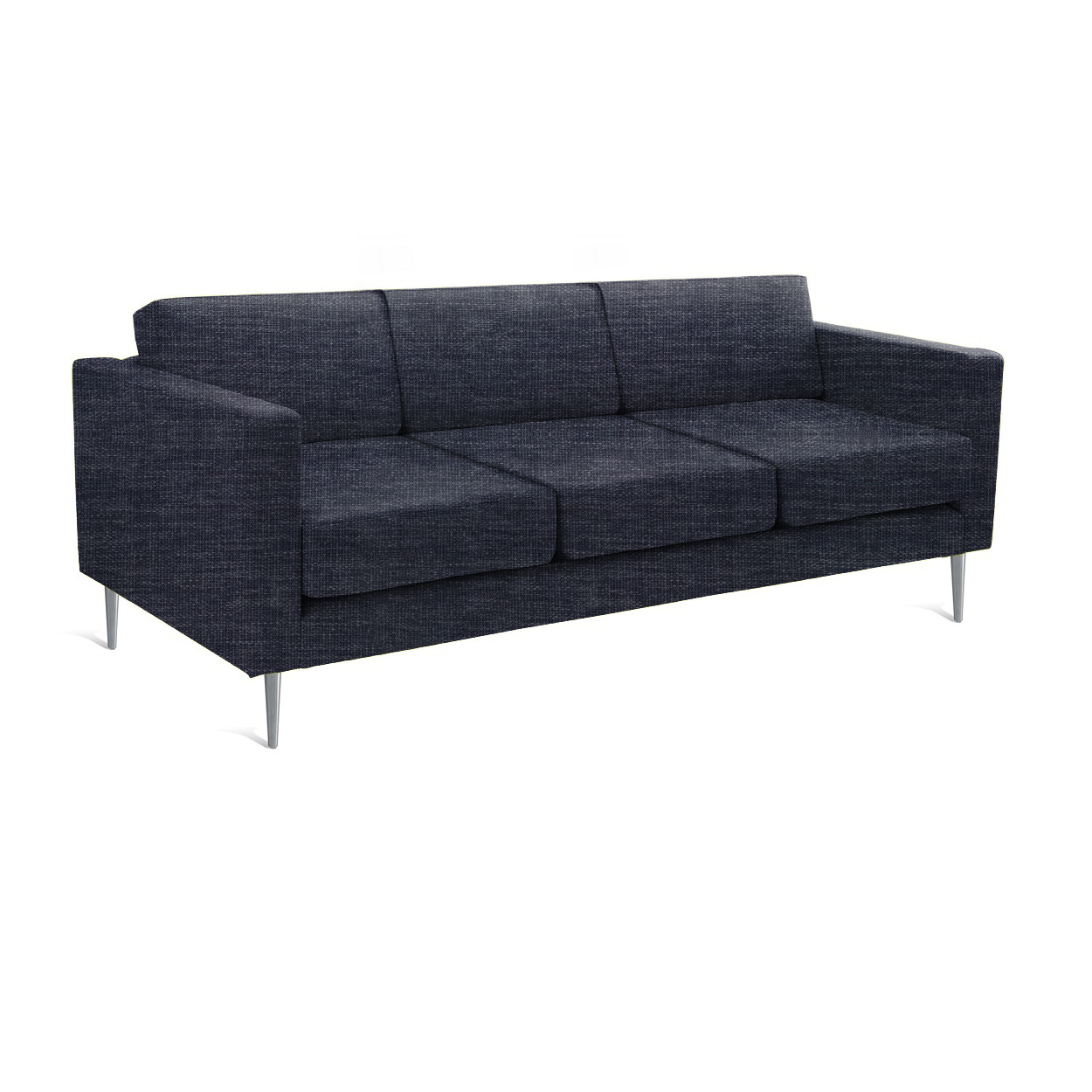 Lulu Three Seater