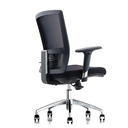 Newart Chair Nexy Synchro Mesh Back