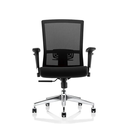 Newart Chair Nexy Synchro Mesh Back