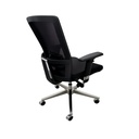Newart Chair Nexy Synchro Mesh Back (QH)
