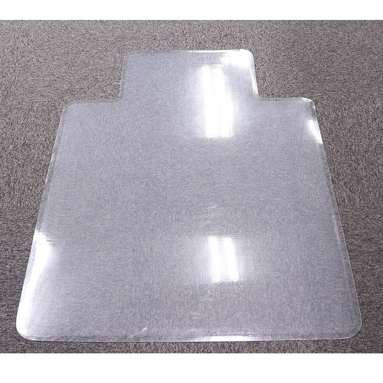 Chair Mats on Carpet