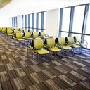 Venice Linea 4 Leg Waiting Room