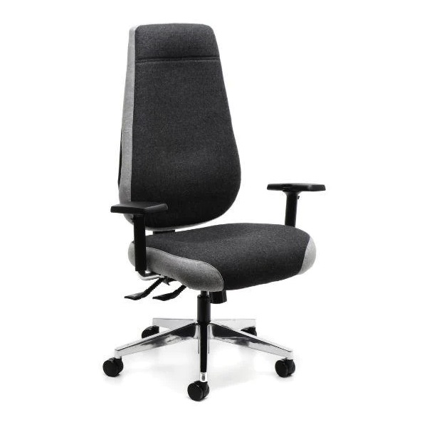 Controller Chair with Arms