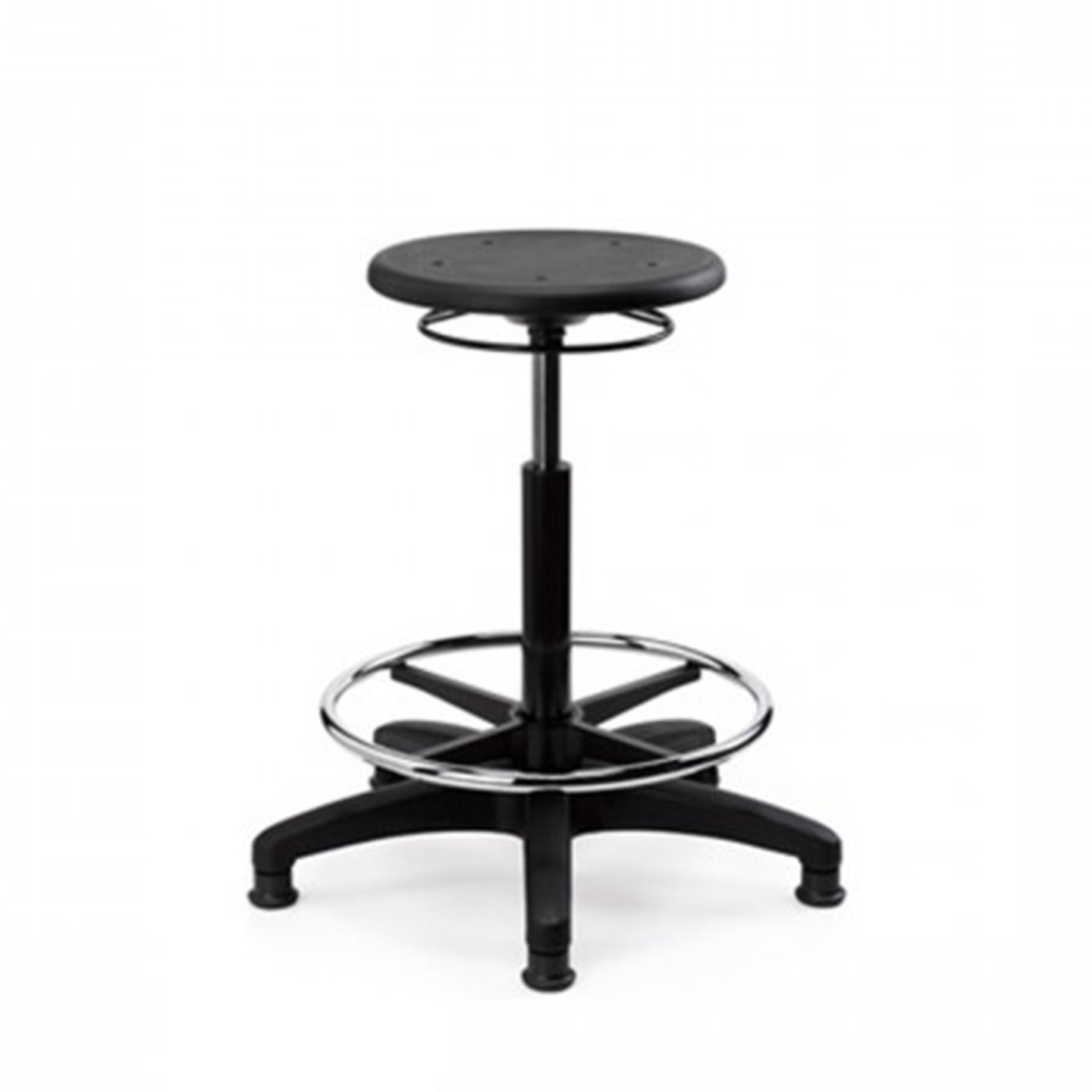 Lab Stool 100 Drafter Stool