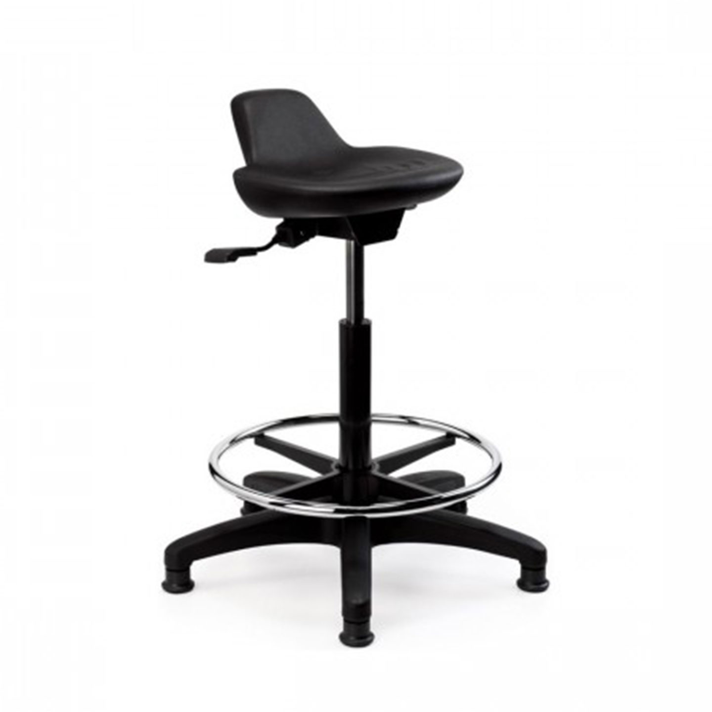 Lab 200 Perching Drafter Stool
