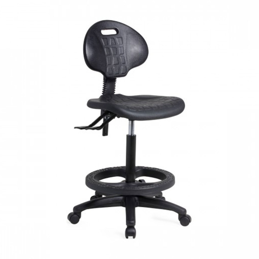 Lab 300 Draft Chair (Black)