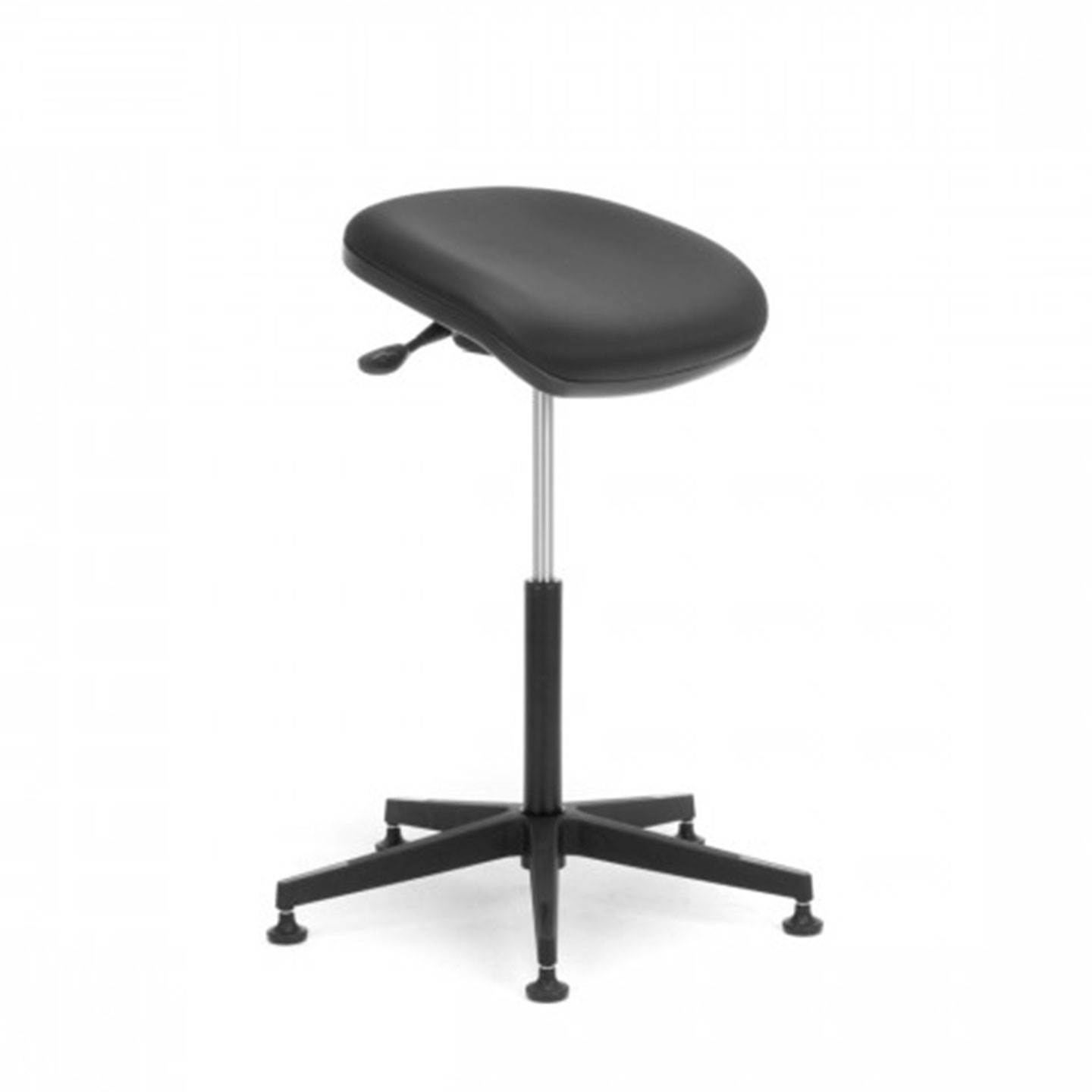 Perching Sit-Stand Stool