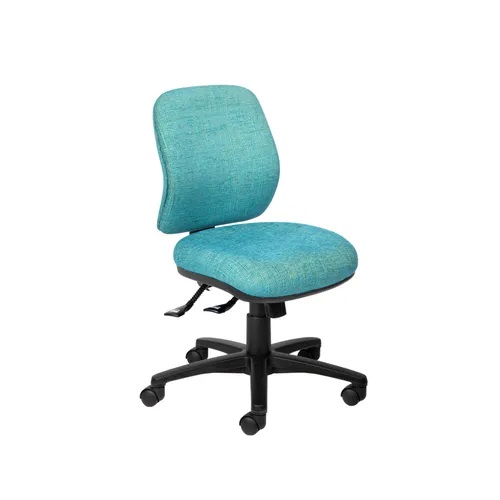 Riteline 135 Ratchet Back (Medium Back)