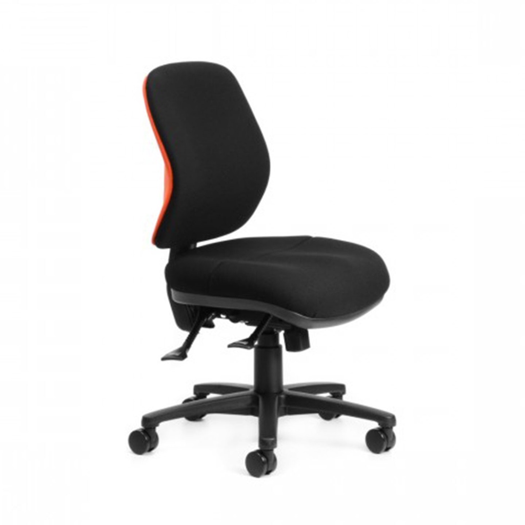 Riteline 135 Ratchet Comfort Duo (Medium Back)