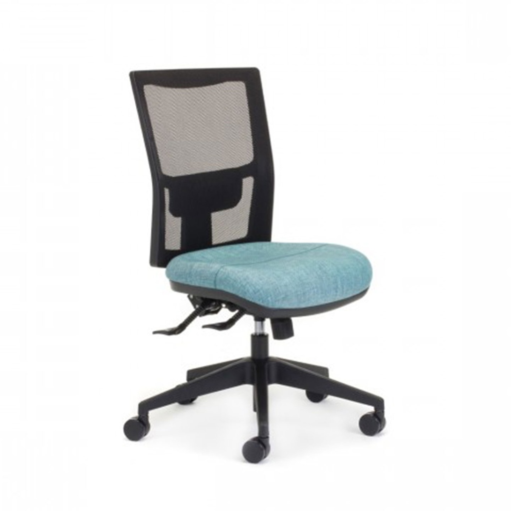 Team Air 135 Comfort Duo