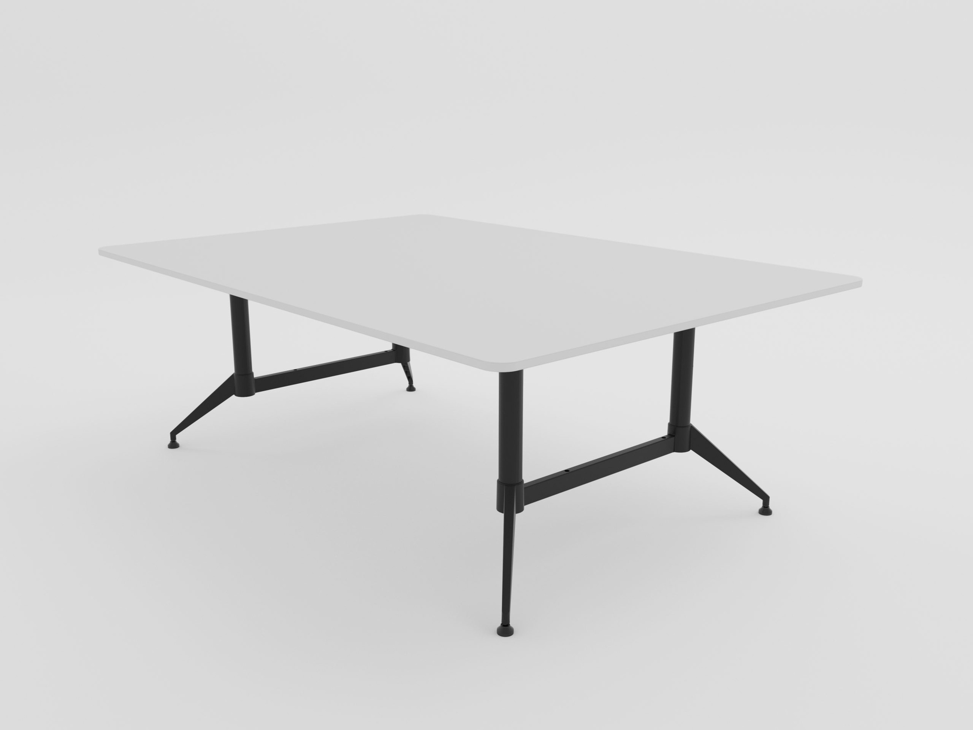 Marco Multi Leg Table Frame Only