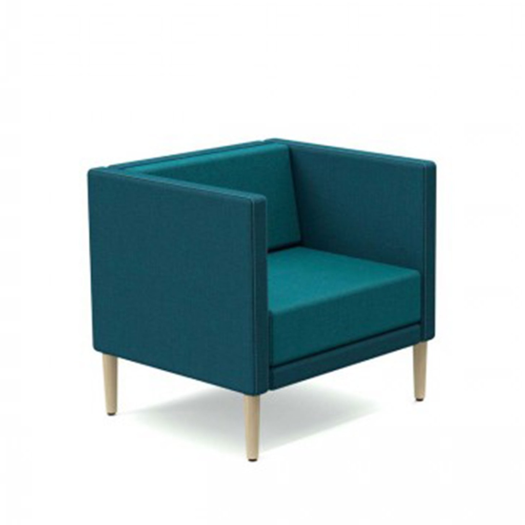 Quiet 75 Low (1 Seat)