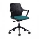 Gemina 5-Star Base Task Chair