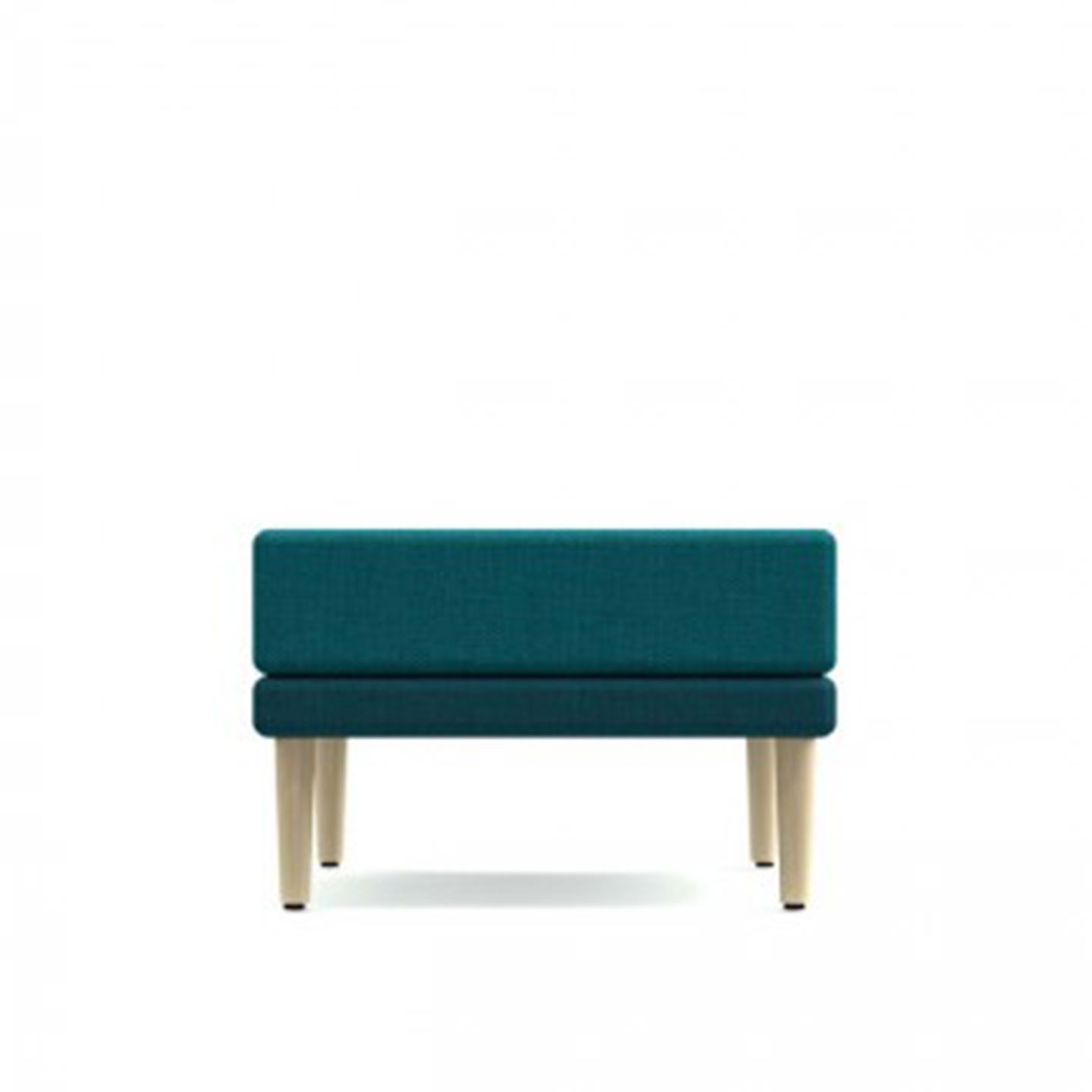 Quiet 75 Ottoman