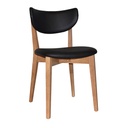 Rialto Chair Upholstered