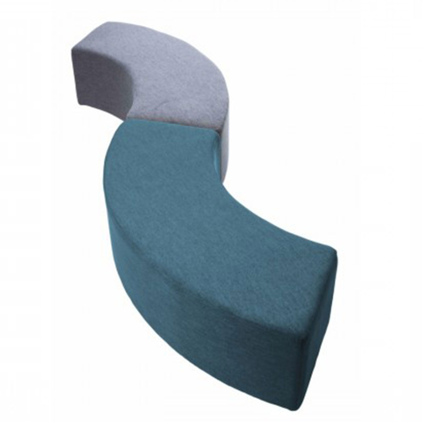 Python Quarter Circle Lounge (QE)