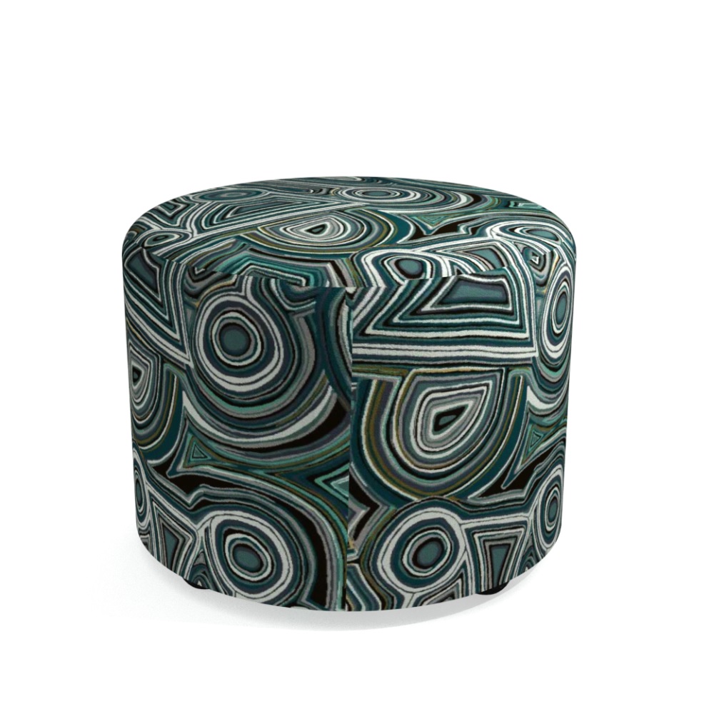 Yaa Ottoman (Medium)