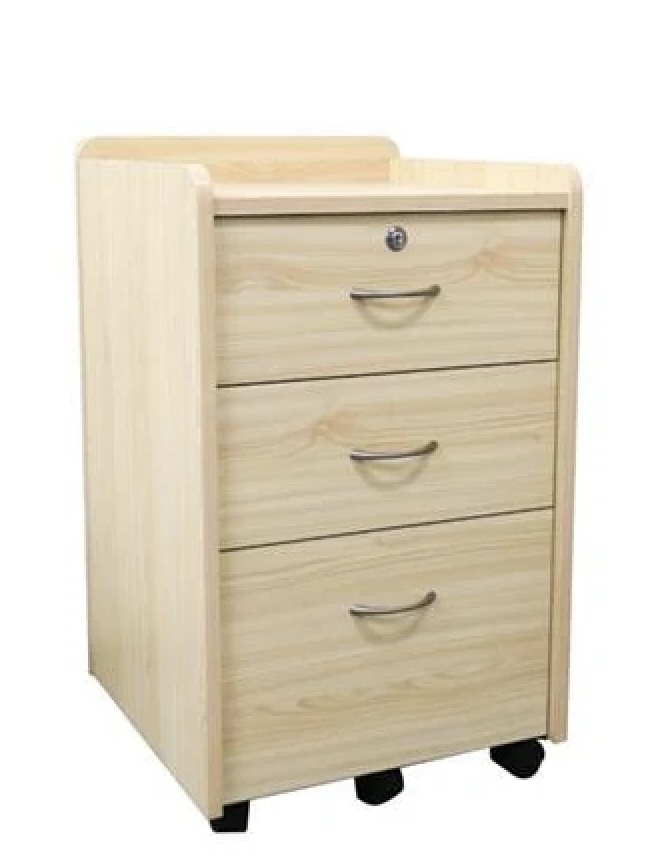 Customised Bedside Locker