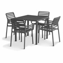 Nardi Outdoor Set - 1