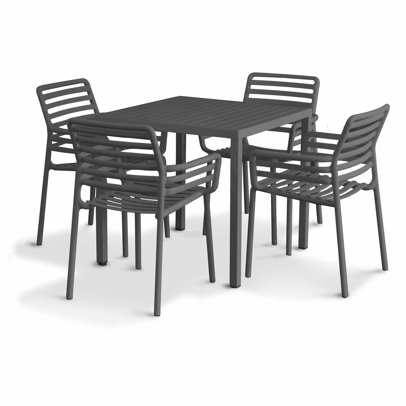 Nardi Outdoor Set - 1